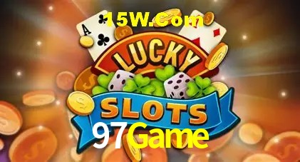 Bônus e promoções da 97Game