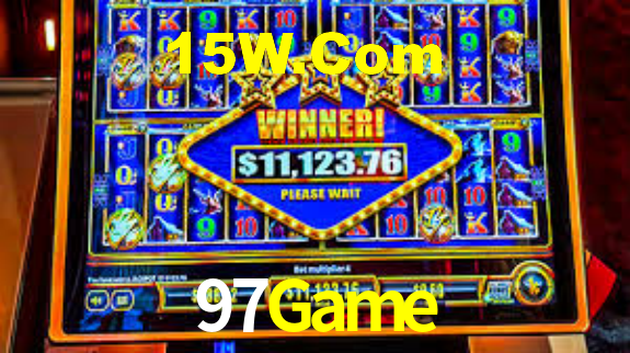 Mercados ao vivo e cash out na 97Game