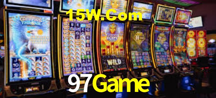 APP rápido e leve da 97Game