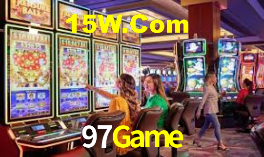 Apostas com odds competitivas na 97Game
